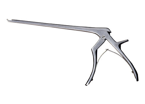 Kerrison Surgical Instrument Punch Up Cutting Ent & Plastic SS Pack of 2