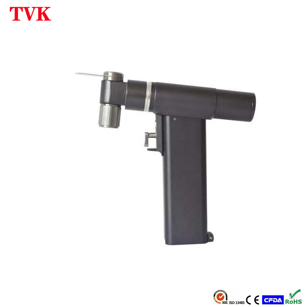 Portable Surgical Electric Oscillating Saw – Medical Orthopedic Bone Instruments