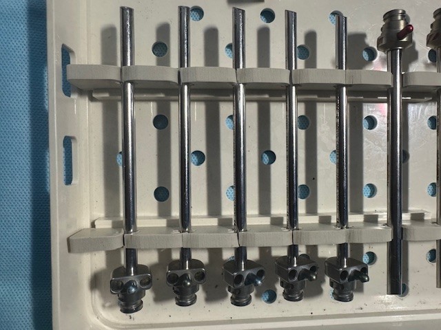 Smith & Nephew Hip Arthroscopy System 7207934