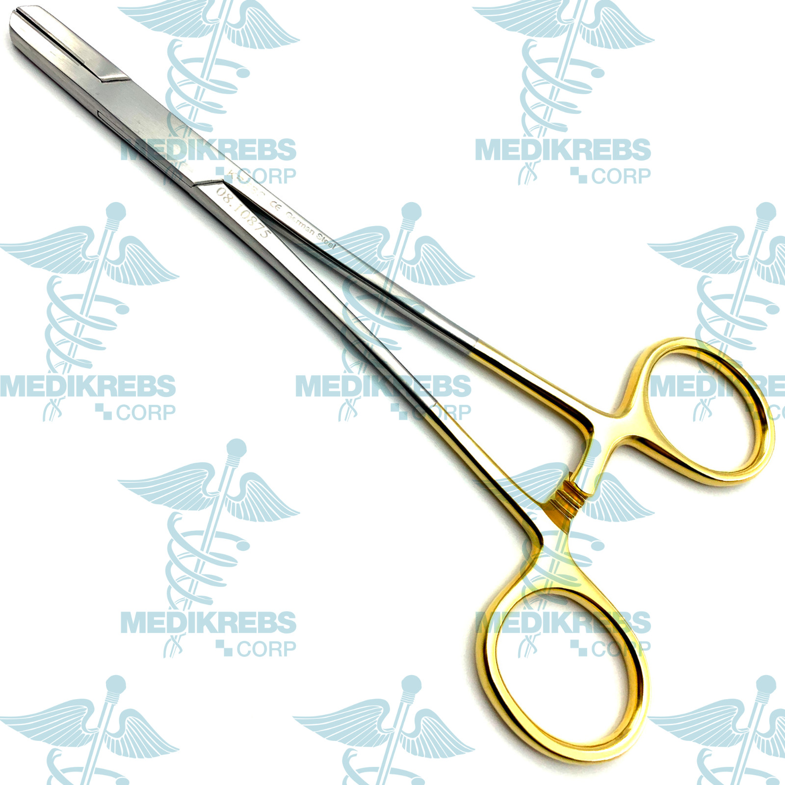 Krebs Wire Tightening/Twister TC 18cm OR Grade German Steel Surgical Instruments