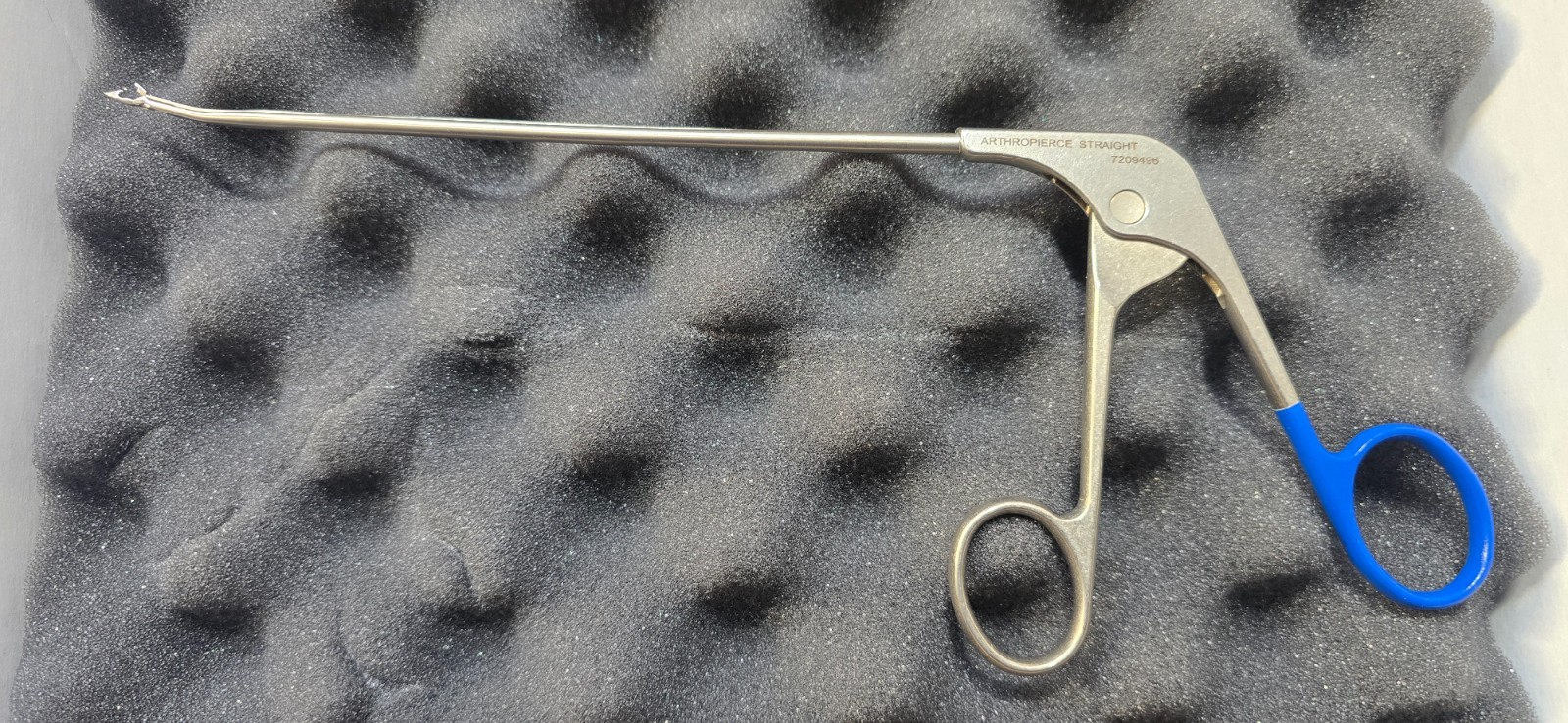 smith&nephew Arthroscopy Suture Passer ARTHROPIERCE Straight