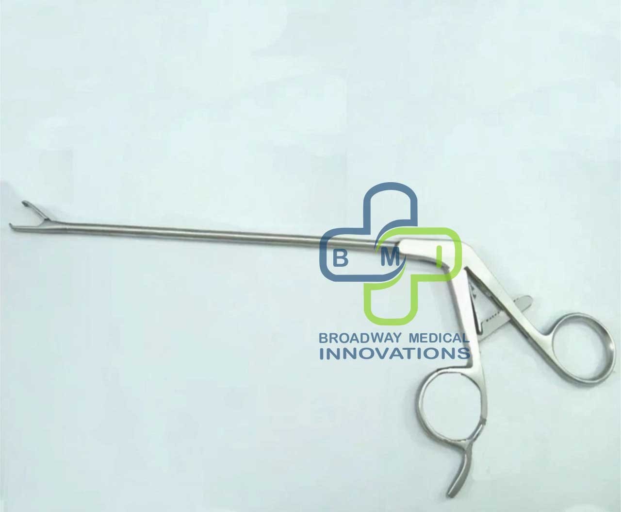 Arthrex AR-13970SR King Fisher Suture Retriever Tissue Grasper with SR Handle