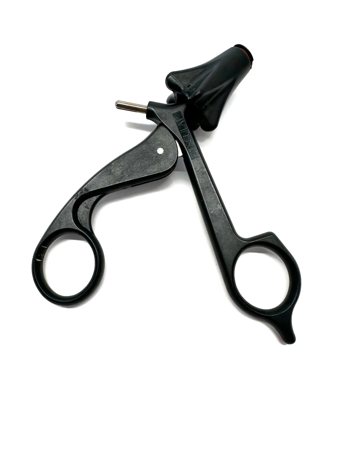 Aesculap PO950R, PM973R, PM600201 Handle & Spare Instrmnts | P8