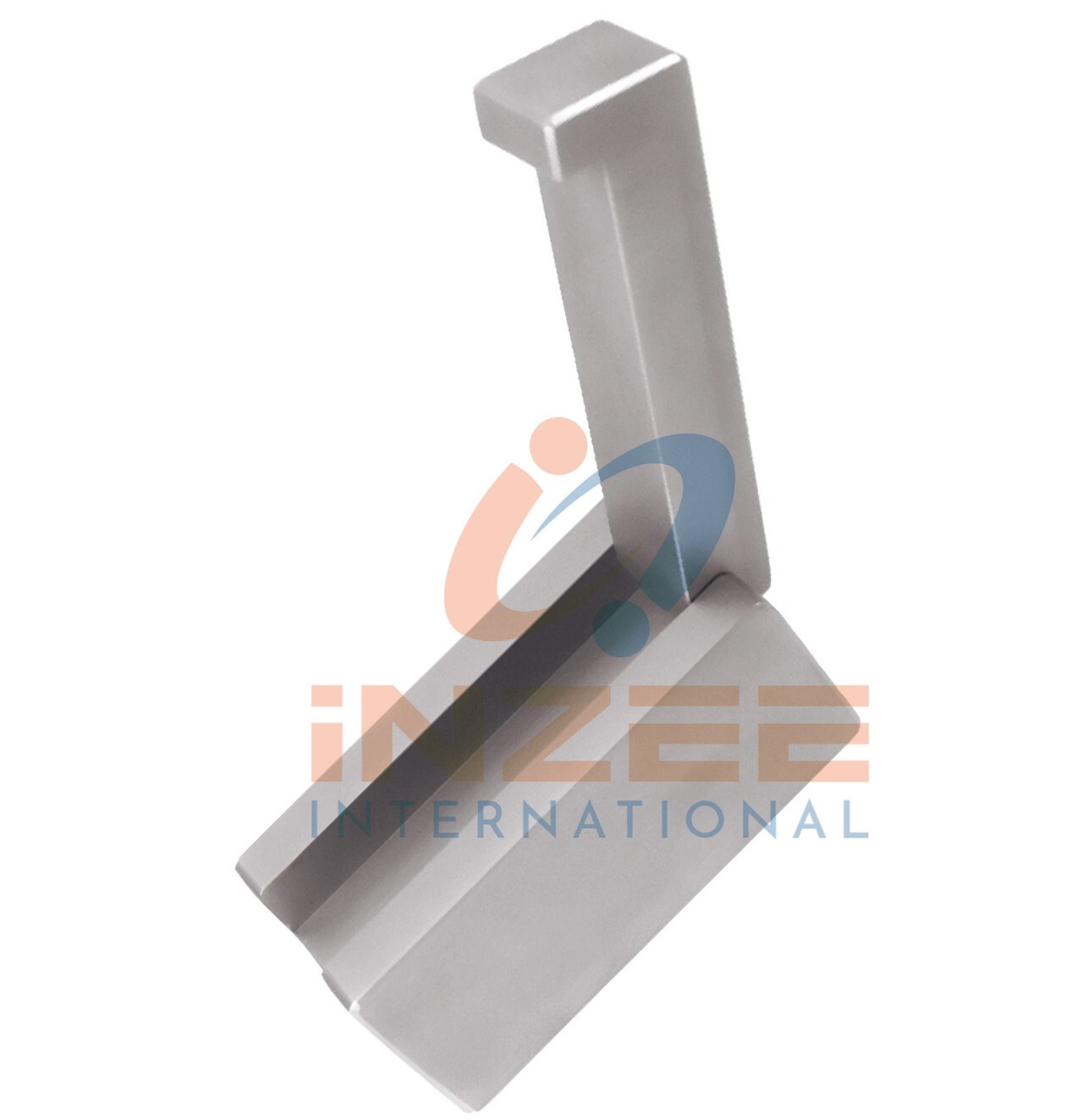 Cottle Bone Crusher Cartilage Morcelizer Smooth And Serrated 15mm x 60mm