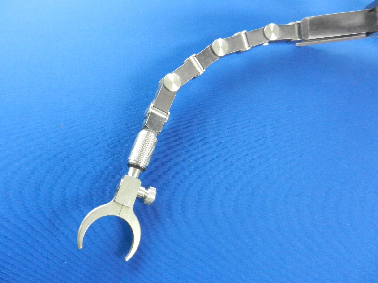 F225 Medtronic Xomed Universal ENT Speculum Holder Set 1362275