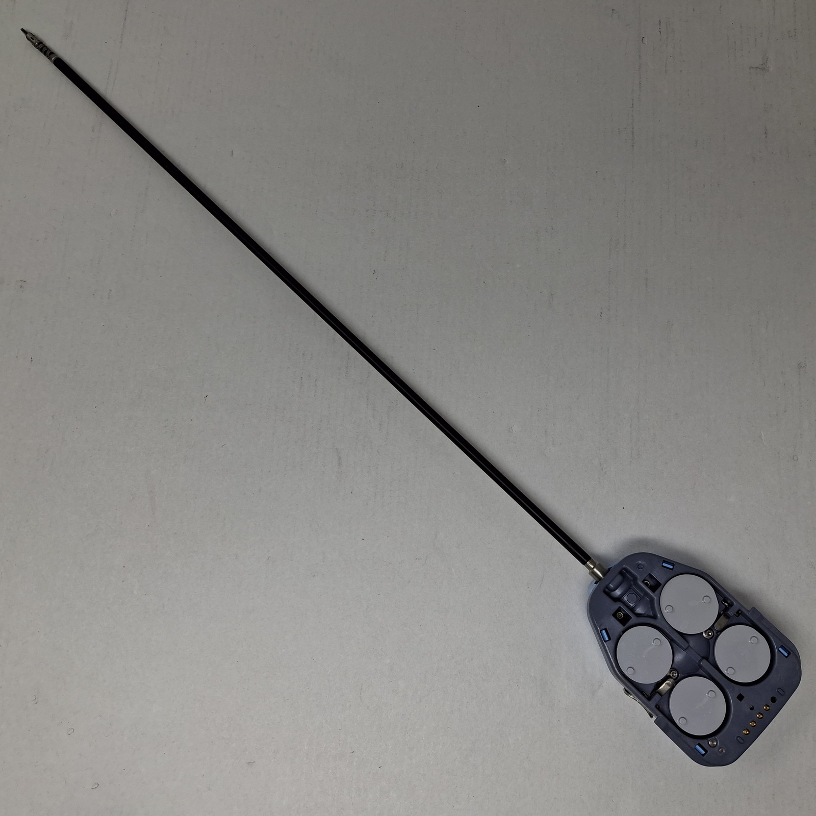 Intuitive Surgical 420117 Da Vinci Needle Driver
