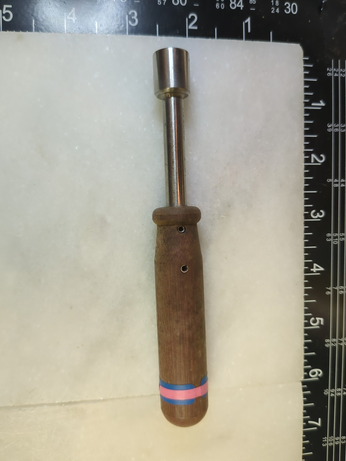 ACE A11083 Orthopedic Driver