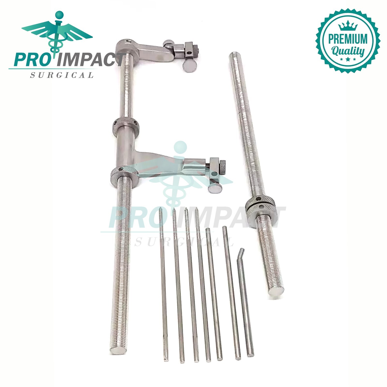 Femoral Distractor Full Set Orthopedic Surgical Instrument