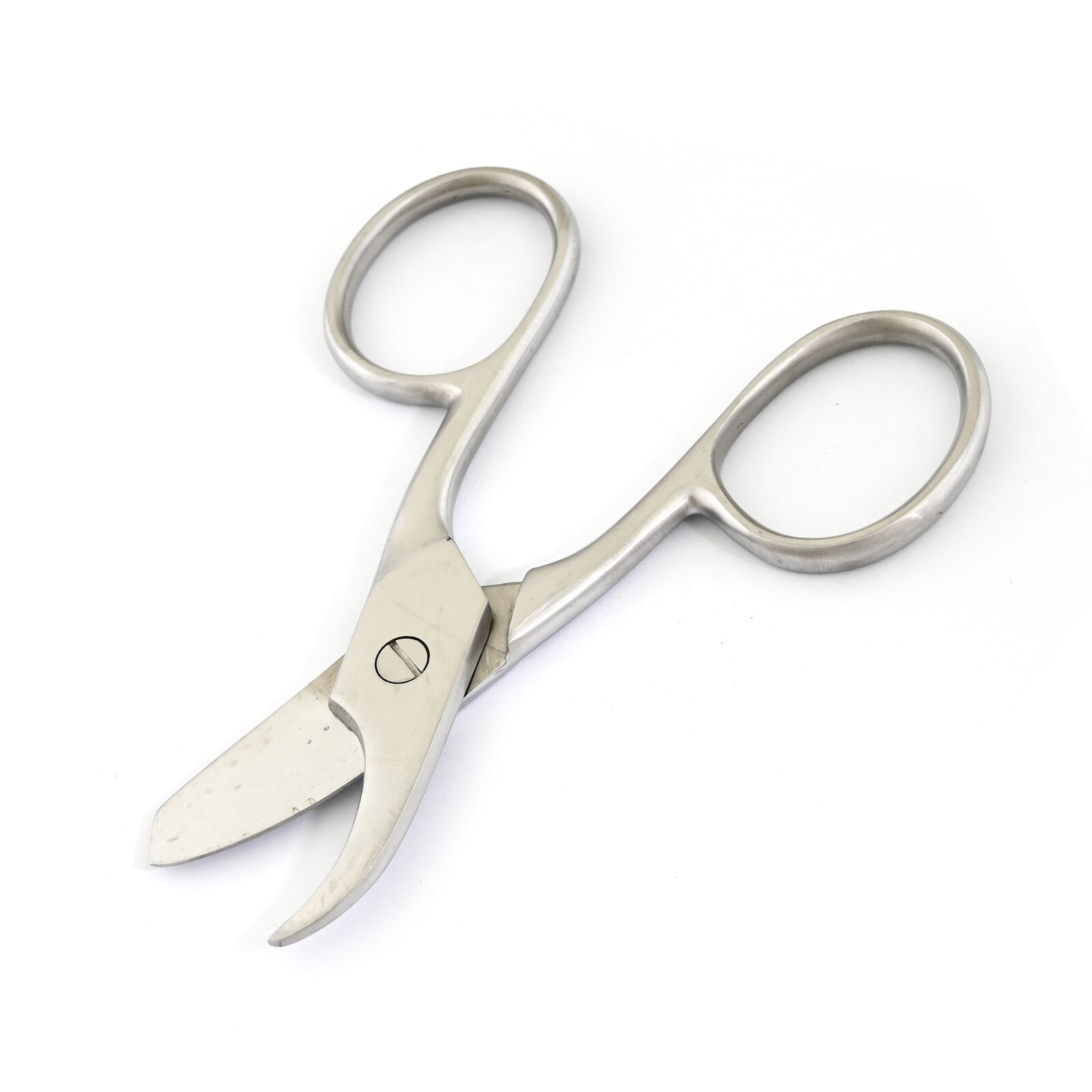 Bruns Plaster Cutter Scissors 5” Stainless Steel Surgical Inst DS-1929