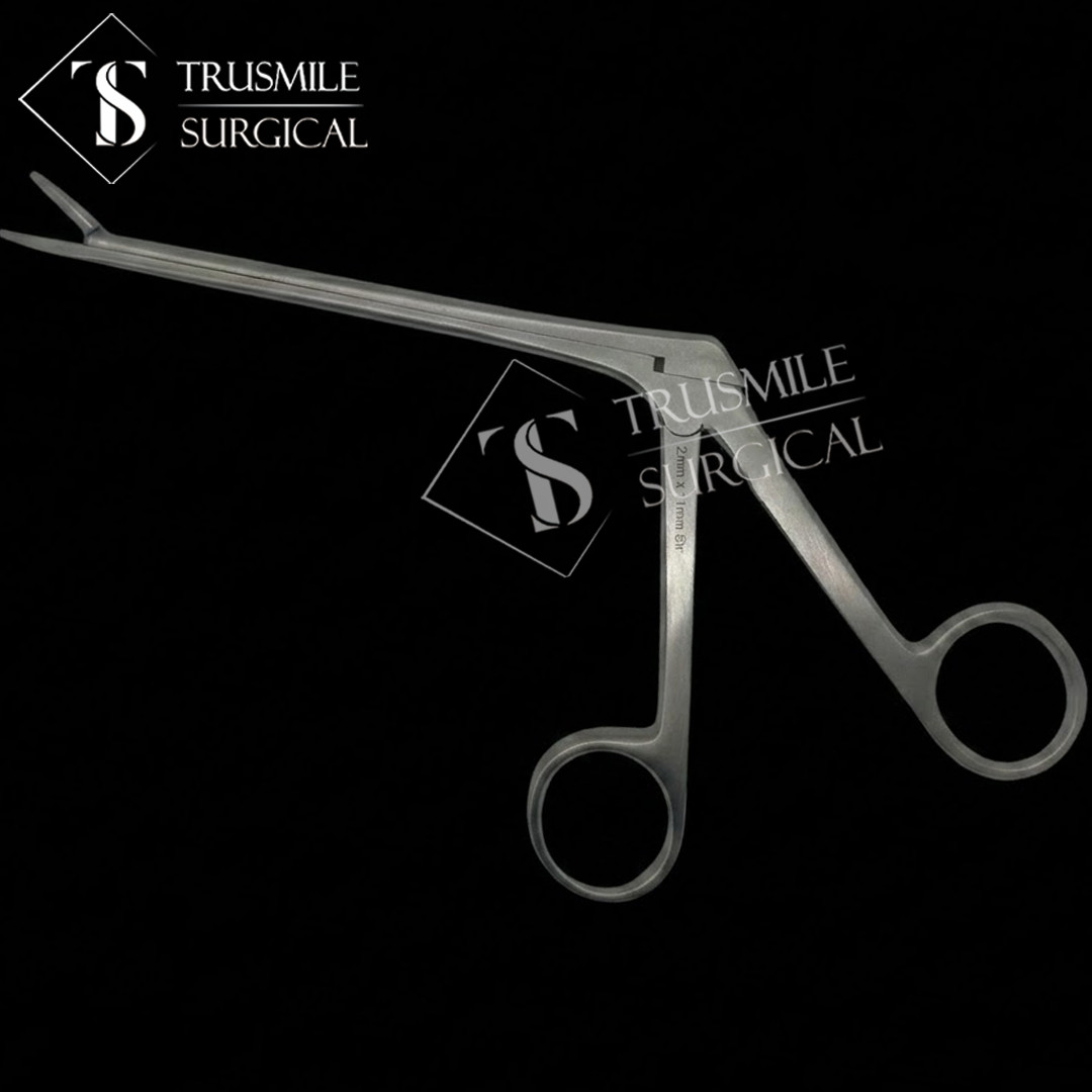 Weil Wilde Blakesley Nasal Bone Cutting Forceps Straight 3mm X 11mm