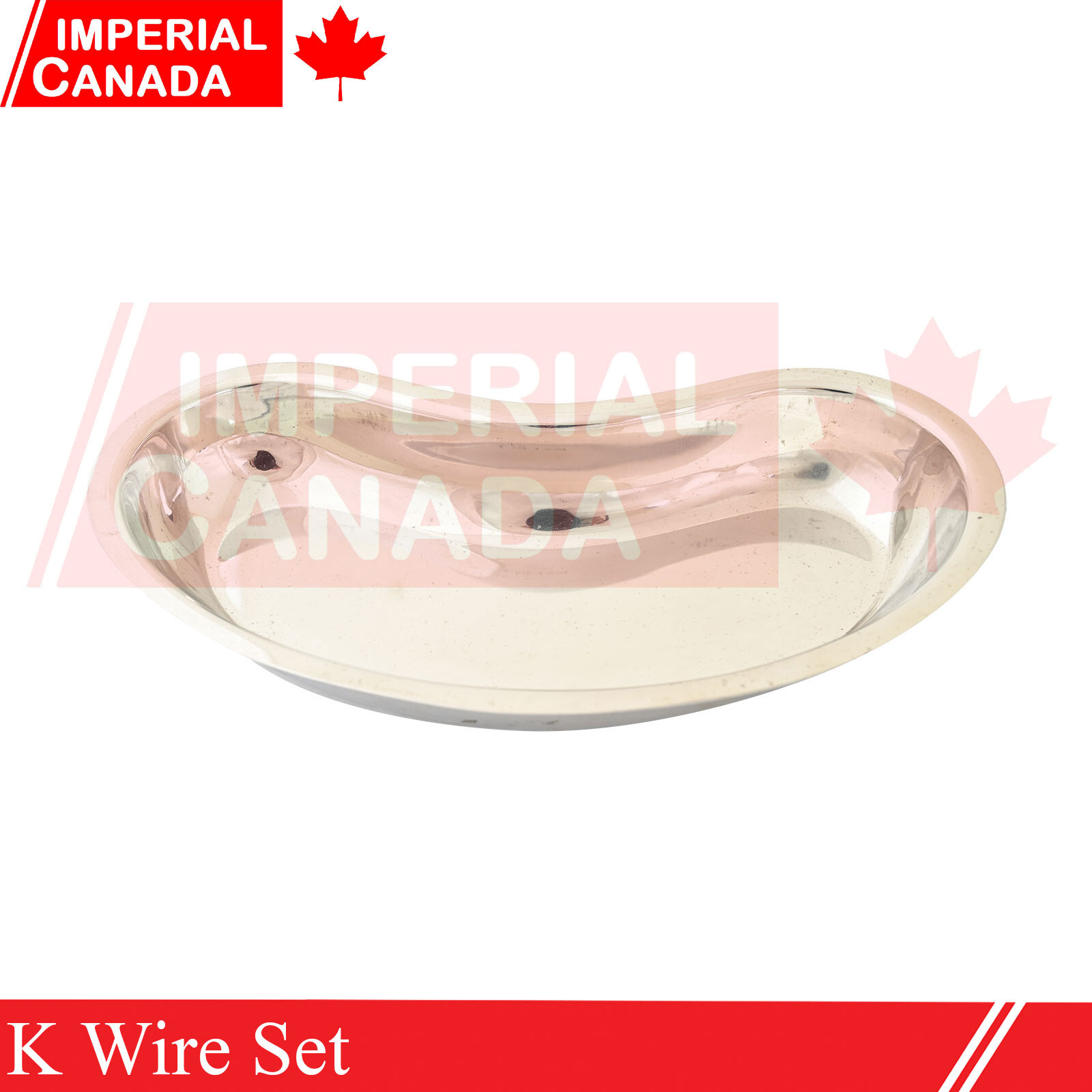 29 Pcs K Wire Set External Fixator Basic Orthopaedic Minor Nasal Surgery DS-1646