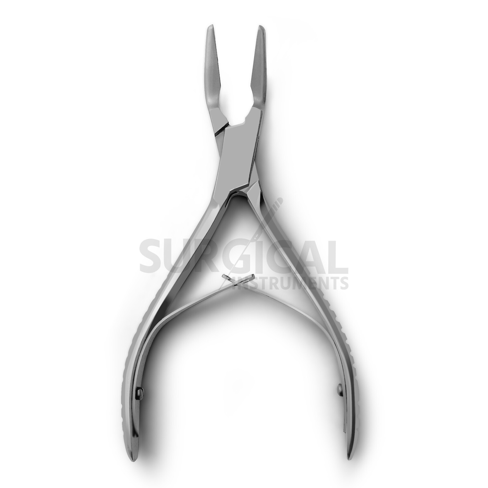 Blumenthal Bone Rongeur 90 Degree 6″ Surgical Dental Instruments German Grade