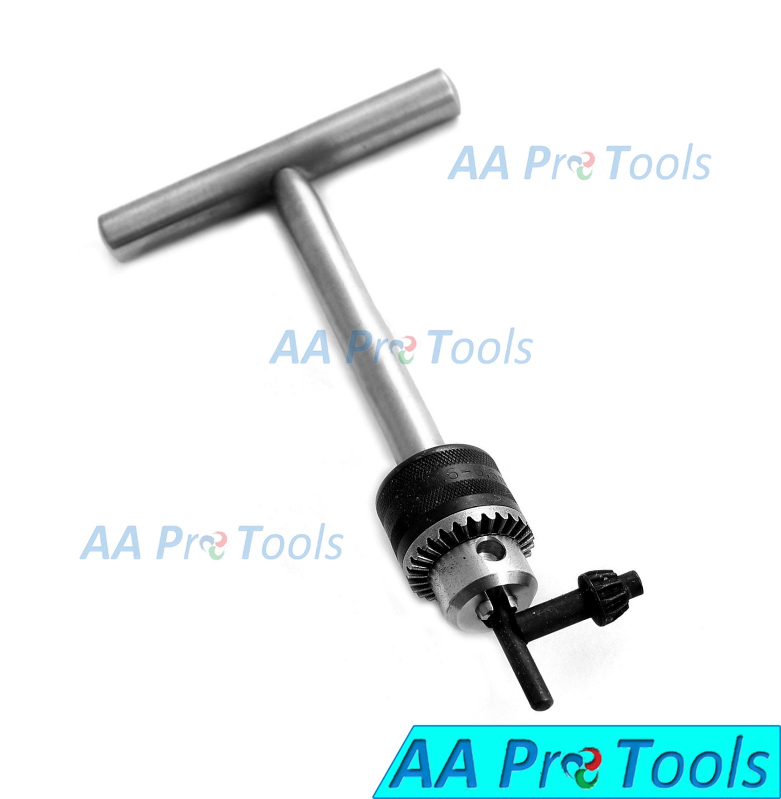 AA Pro: Tap Handle Drill With Key Double Action Surgical Orthopedic Instruments