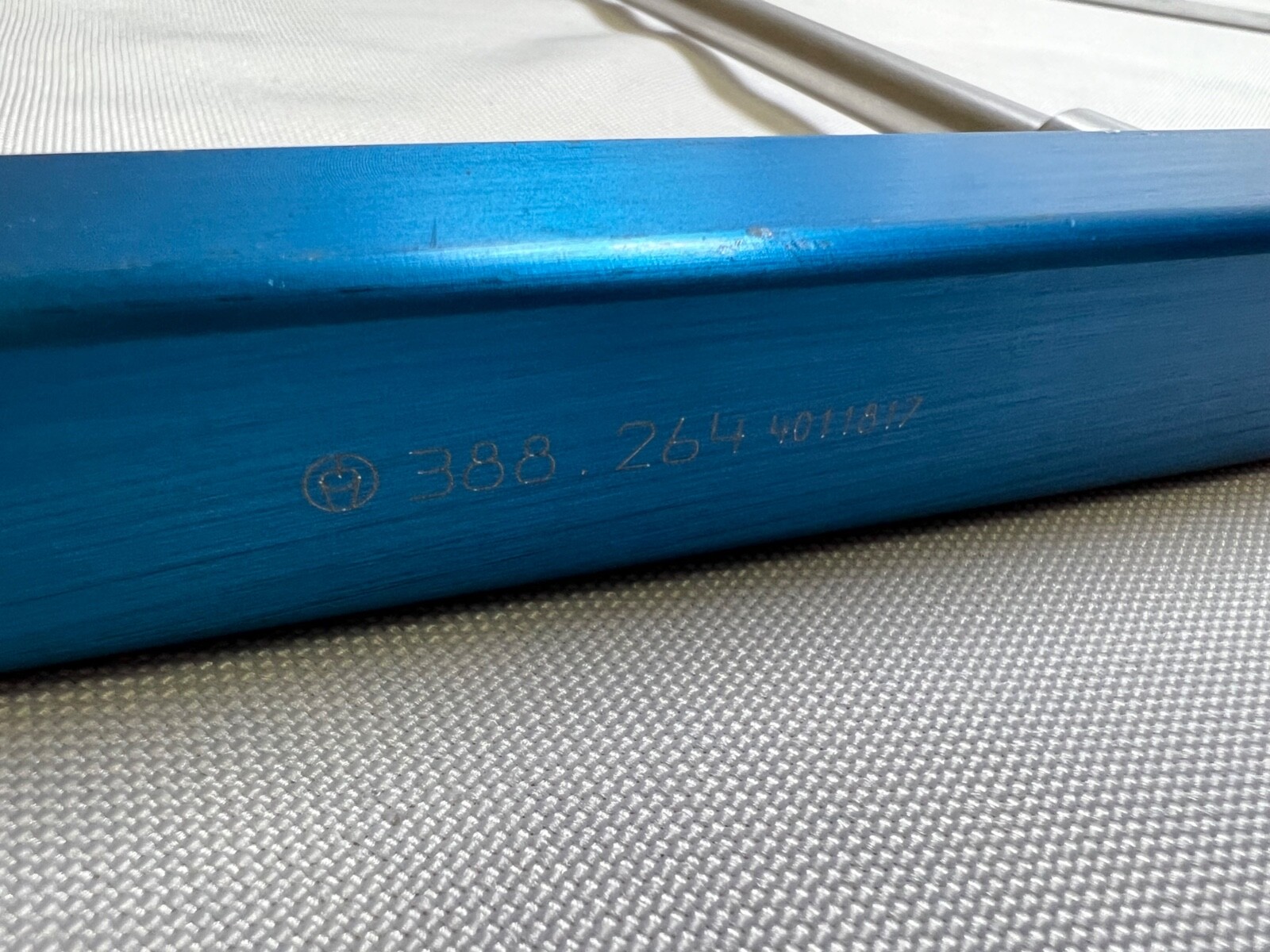 Synthes 388.264 Torque Wrench US1097