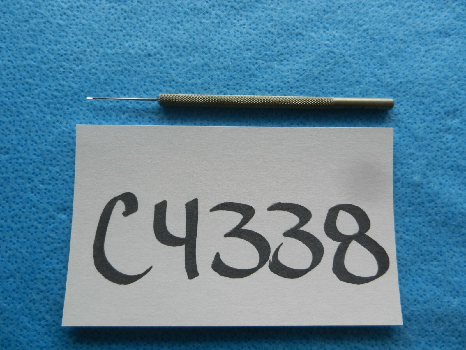 Storz Surgical Ophthalmic Eye Instrument SP7-68504