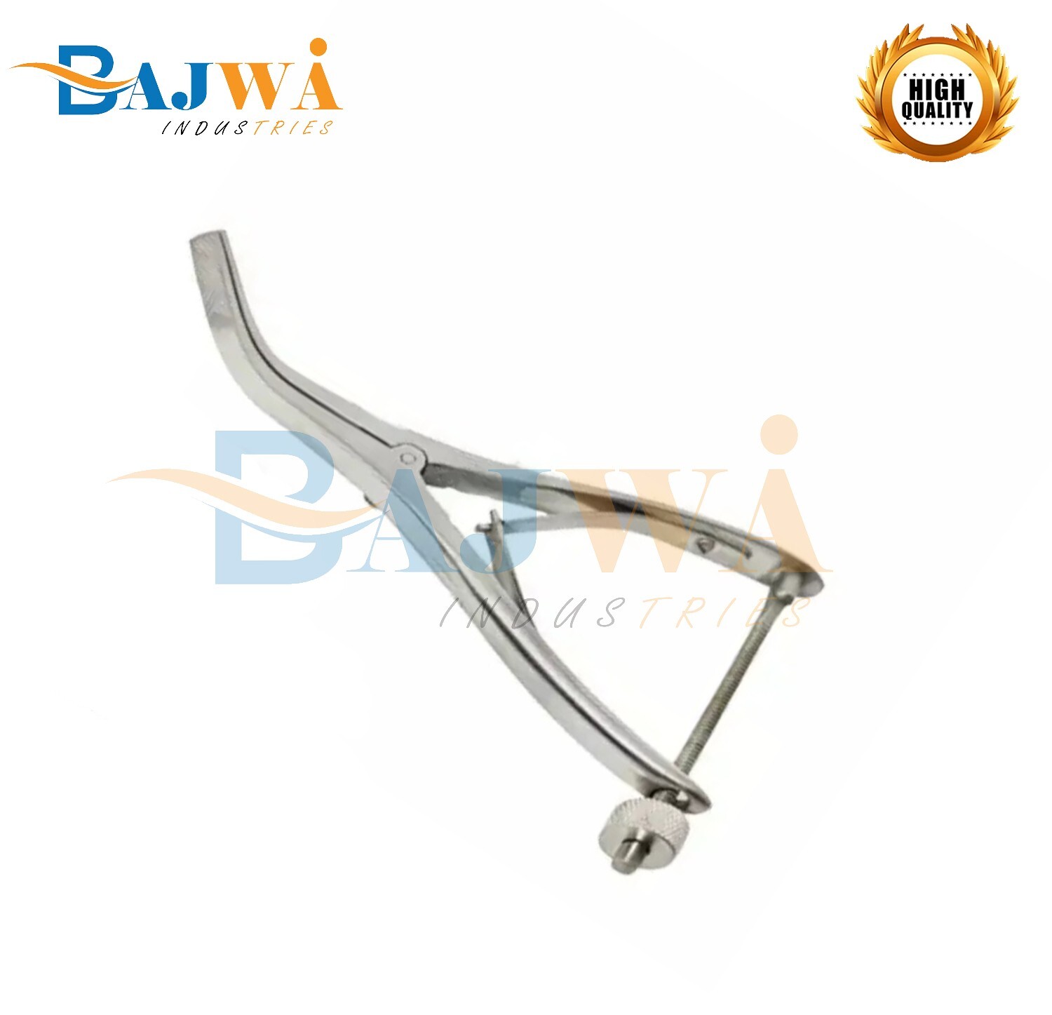 Inge Lamina Spreader orthopedic instrument