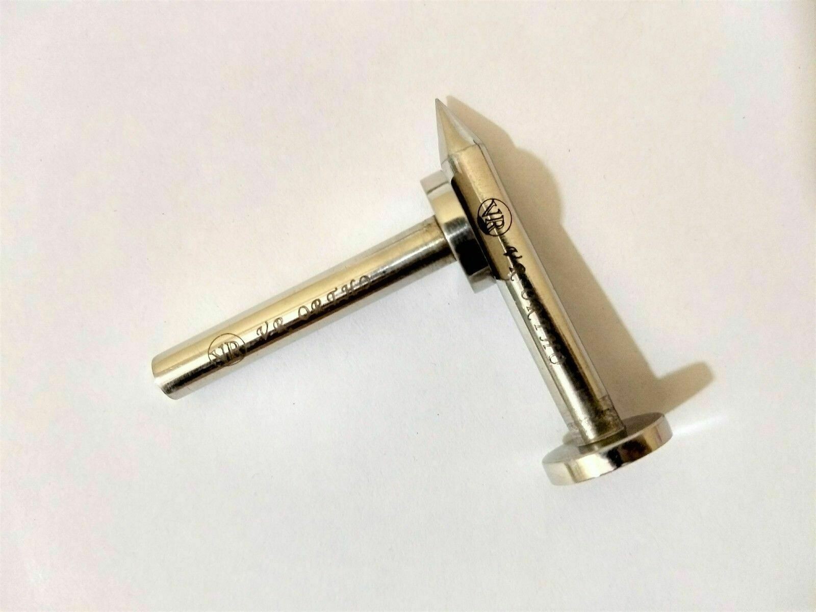 Transbuccal Device Instrument With Trocar for Maxillofacial Surgery pack of 1set