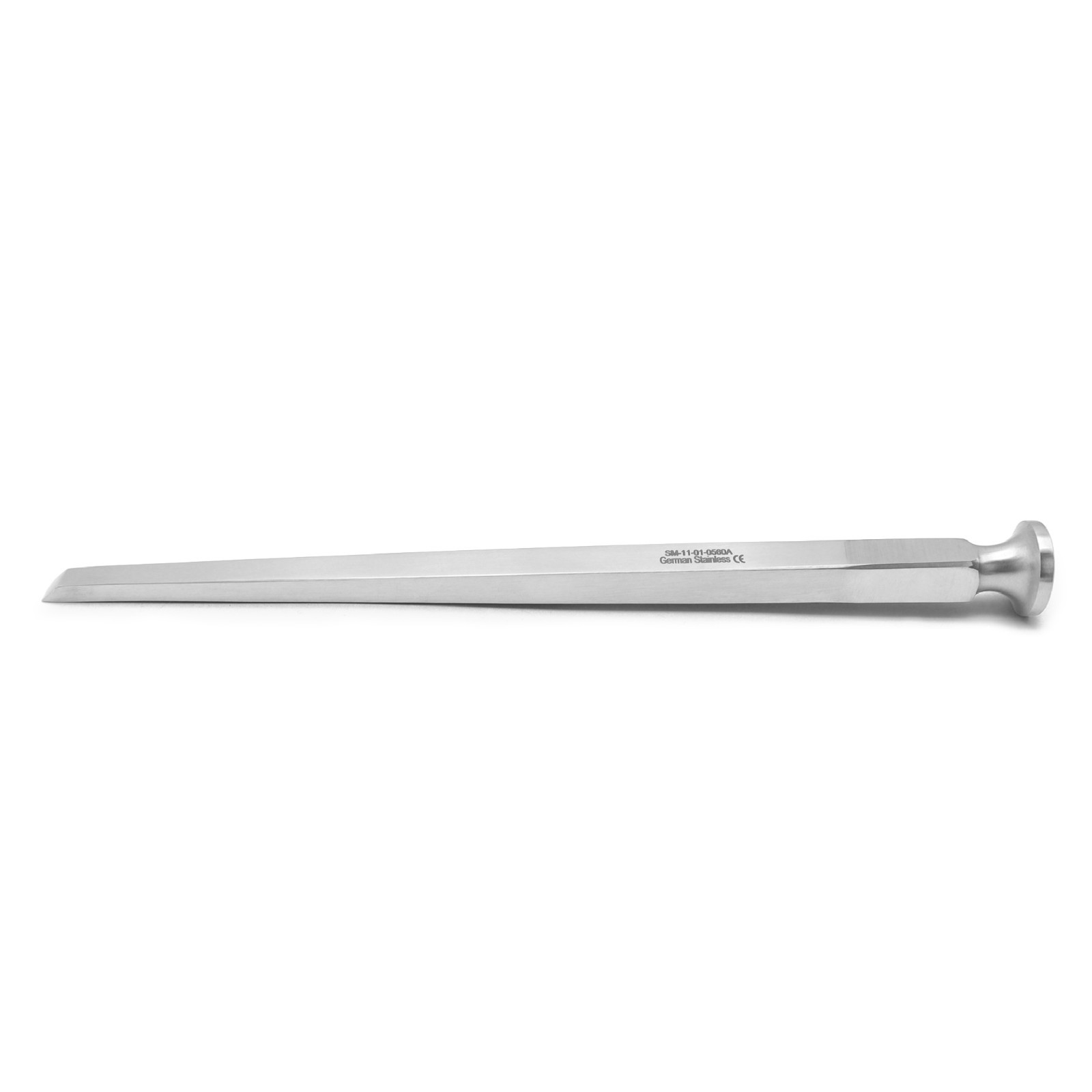 US Army Chisel 18 cm Stainless Steel Orthopedic Surgical Instrument German Grade