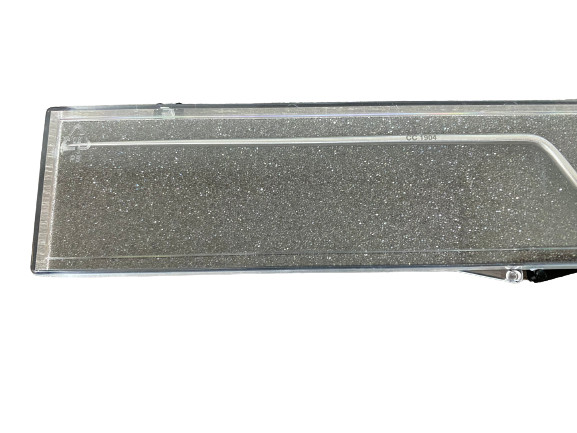 Integra Transsphenoidal Curette, 9-1/2″, Bayonet, Angled Right 45, 3mm RN6305