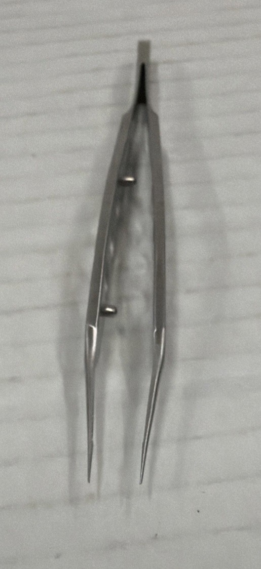 V. Mueller OP0912-001 Suturing Forceps.Price is for 1 unit
