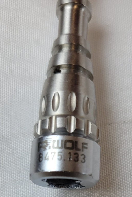 R.Wolf 8475.133 Arthroscopic Exchangeable Sheath