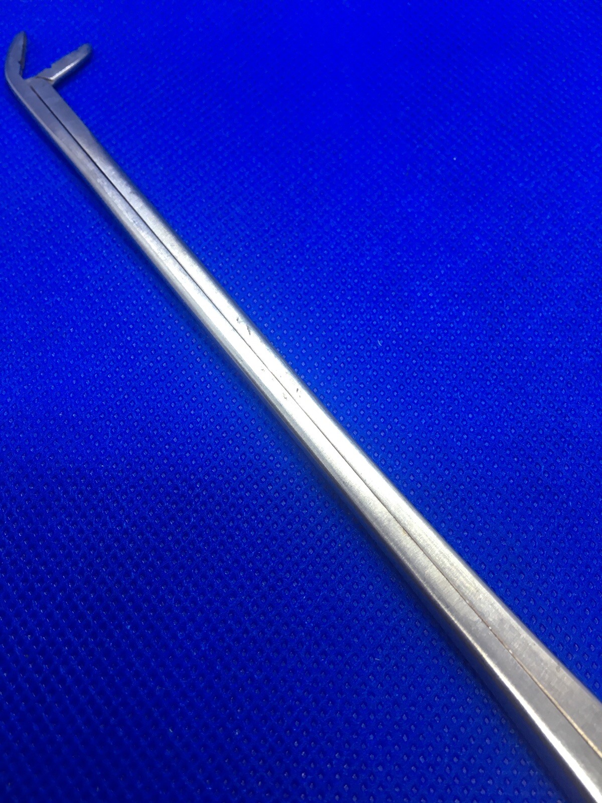 Life Instruments Ferris Smith Rongeur 831-0802-1 Length 8″