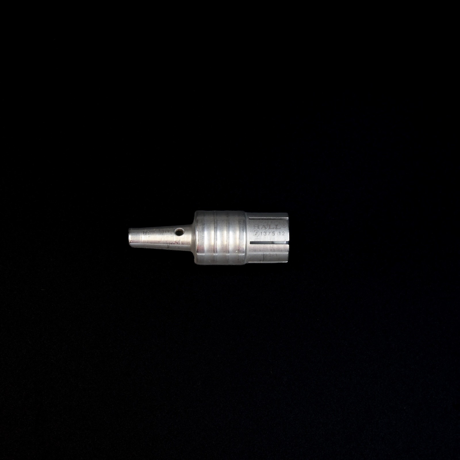 Hall Zimmer 1375-12 Medium Bur Gaurd Burr