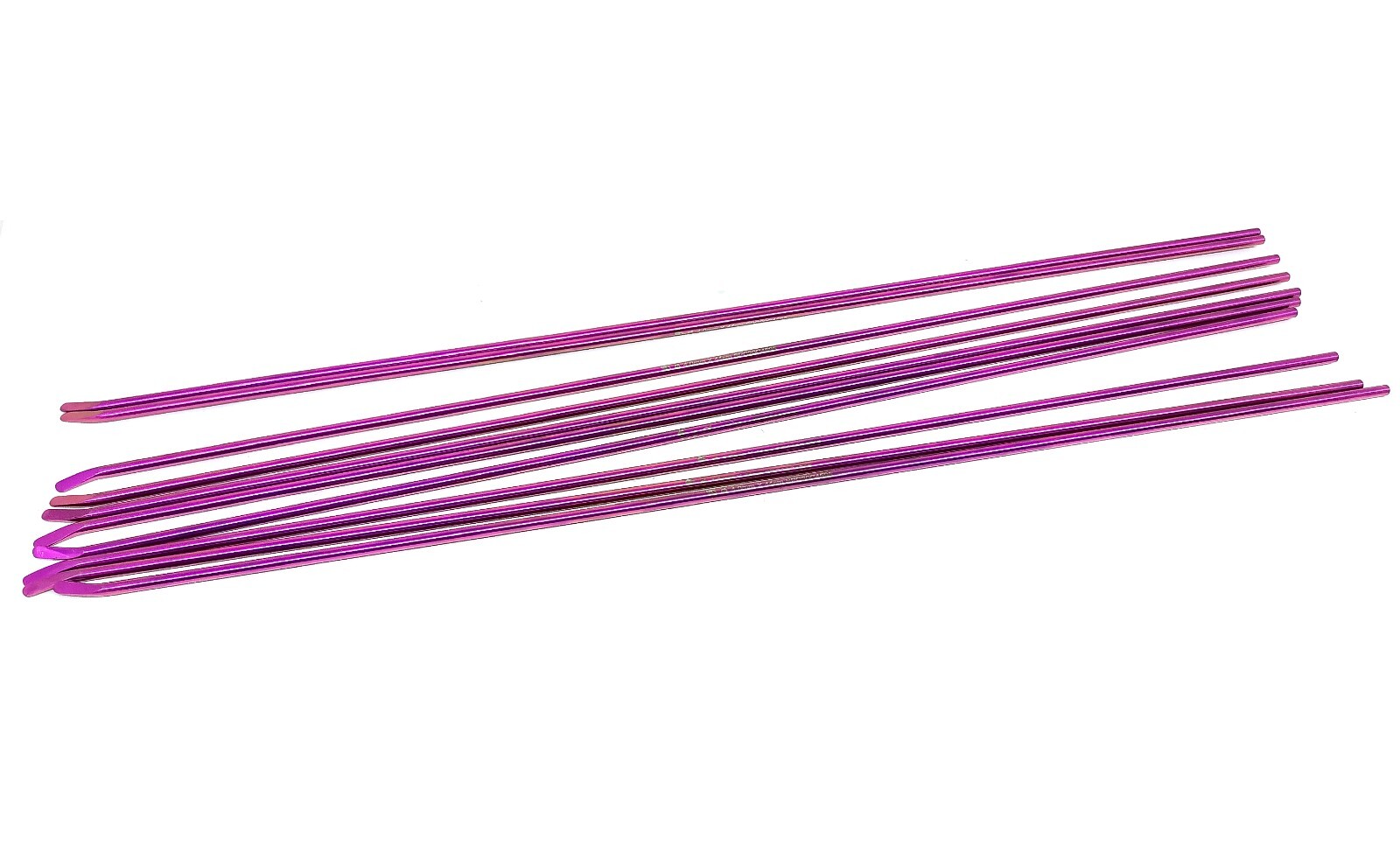 Titanium elastic nail pack of 50pcs veterinary surgery instrument