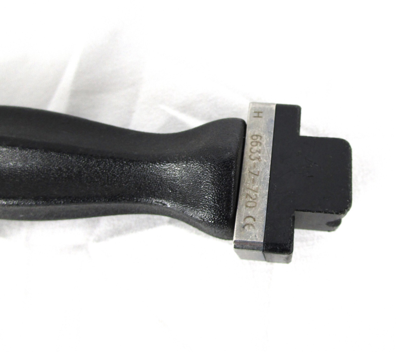 Stryker Howmedica Duracon Tibial Insert Impactor Orthopedic Knee Instrument