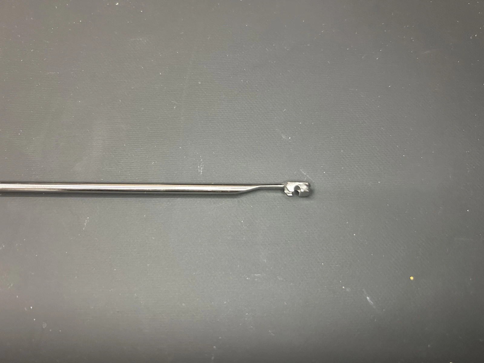 Acufex shoulder knot pusher L462521