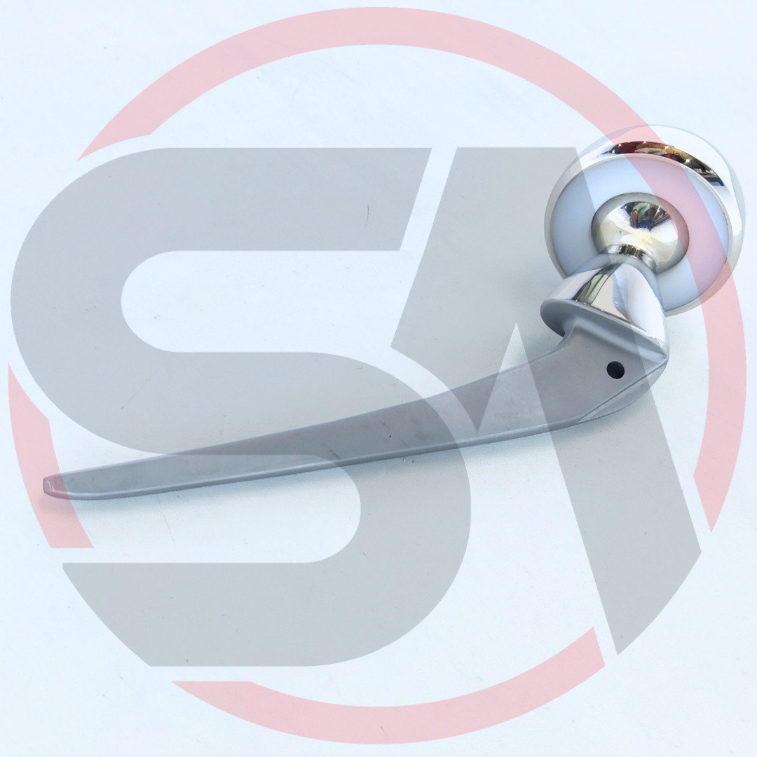 Bipolar Hip Prosthesis Instruments – Sizes 42mm, 43mm 2 Pcs Set