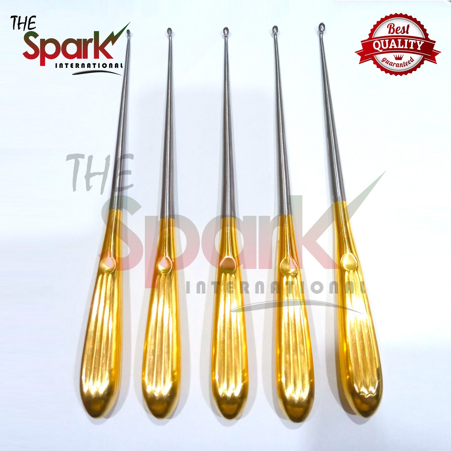 Maxillofacial Mini Screw Driver Implant tools Surgical Instruments