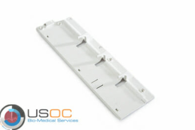 Philips MP60, MP70 Holder I/O Plastic Side Cover White M4046-42301
