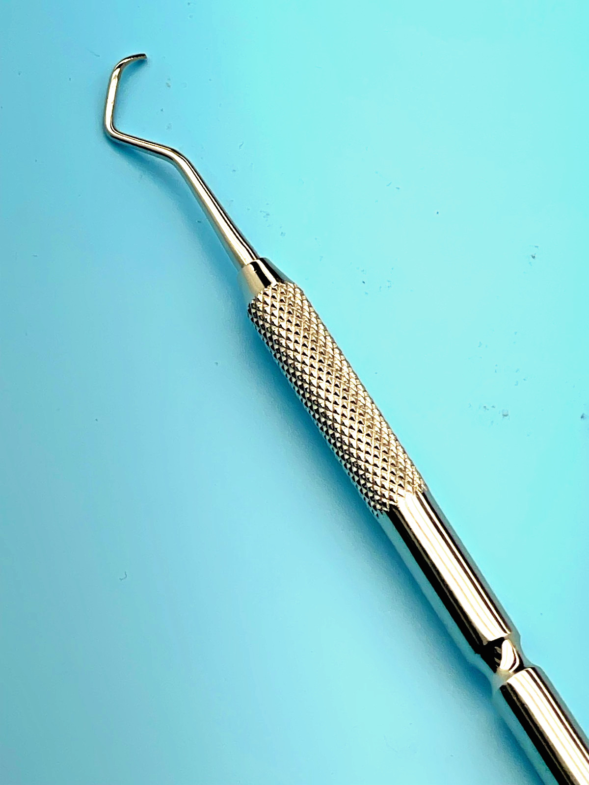 Columbia Dental Curettes # 13-14