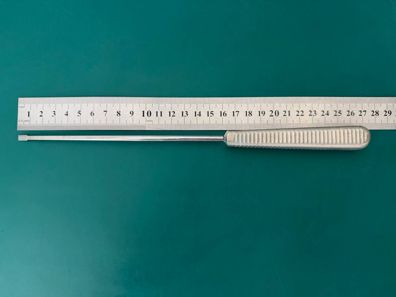 Acufex Knife Rasp, 10-1/2″ 013977