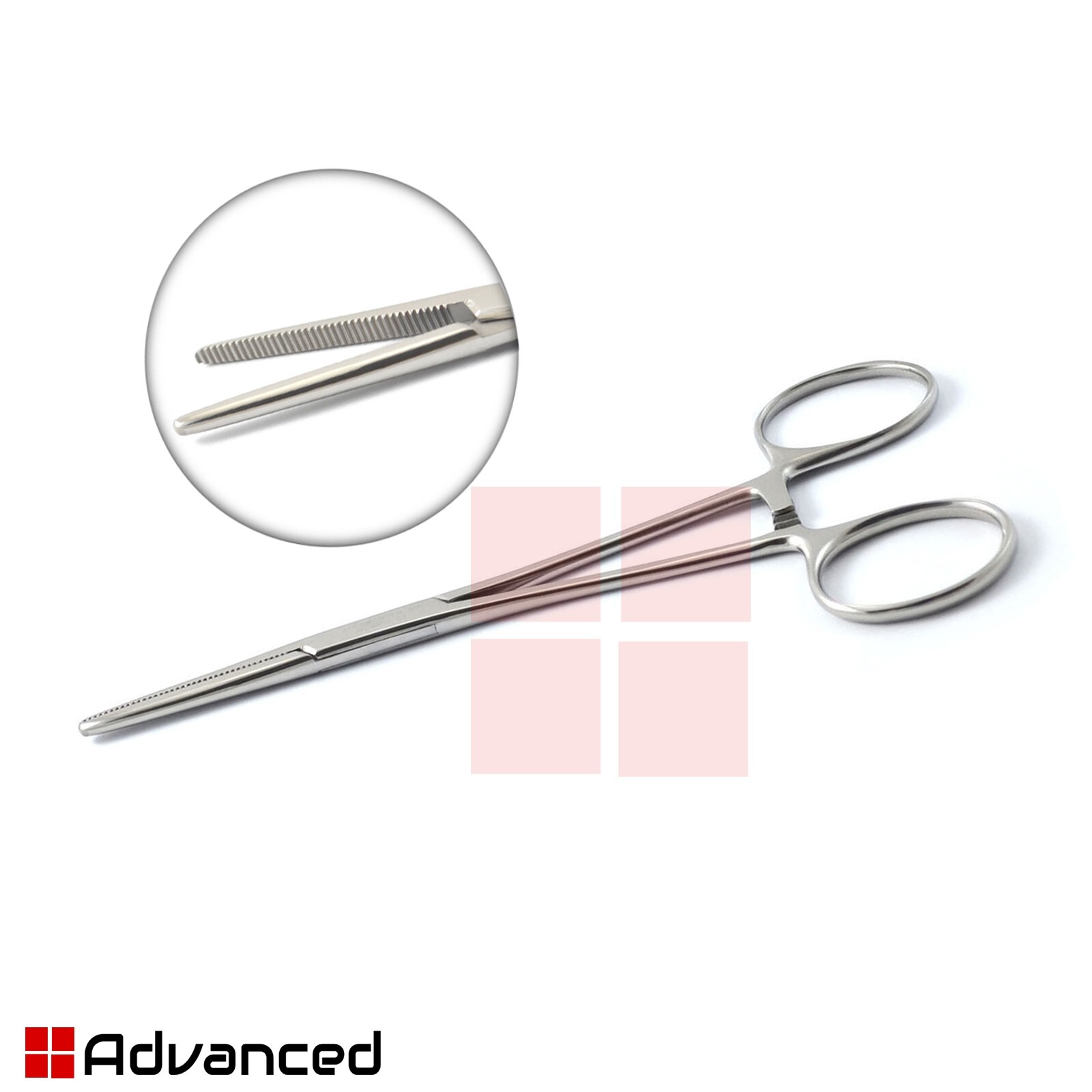 Veterinary Spay Neutering Surgery Kit Small Animals Ovaries Removal Instruments