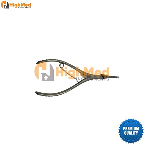 Storz N2106 Nasal Speculum, No. 2, 31mm Blades, 5.3