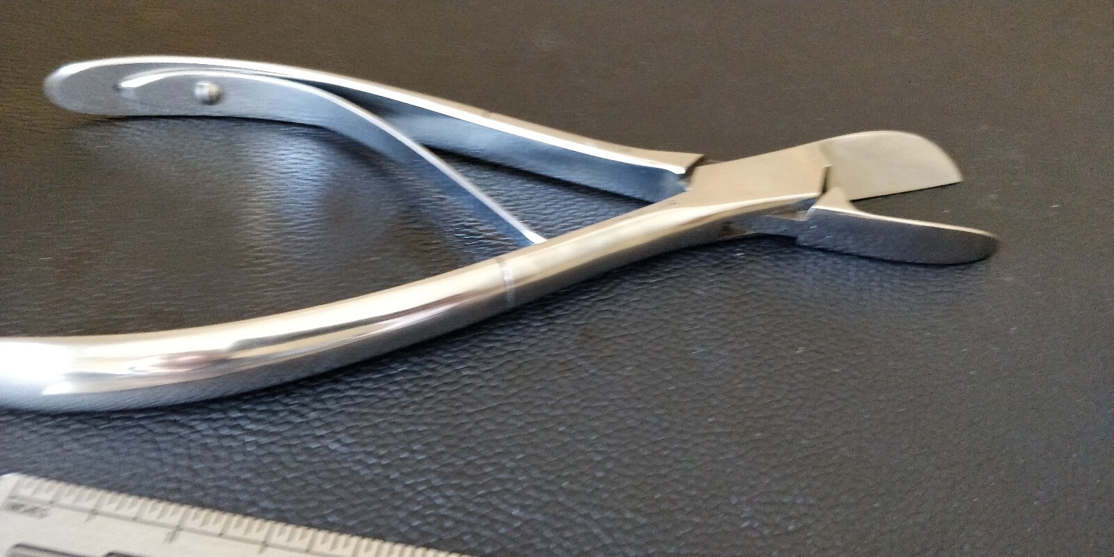 Excellent US NAVY MD Surgical LISTON BONE FORCEPS Cutting – J SkLAR 🇺🇸USA