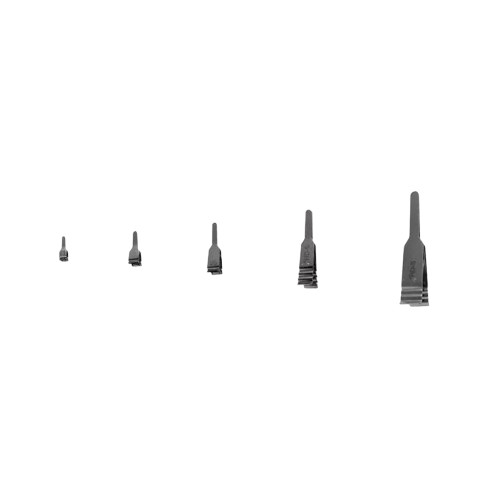 Acland Micro Surgery Vessel Clamps Sets For Plastic Surgery & Neurosurgery