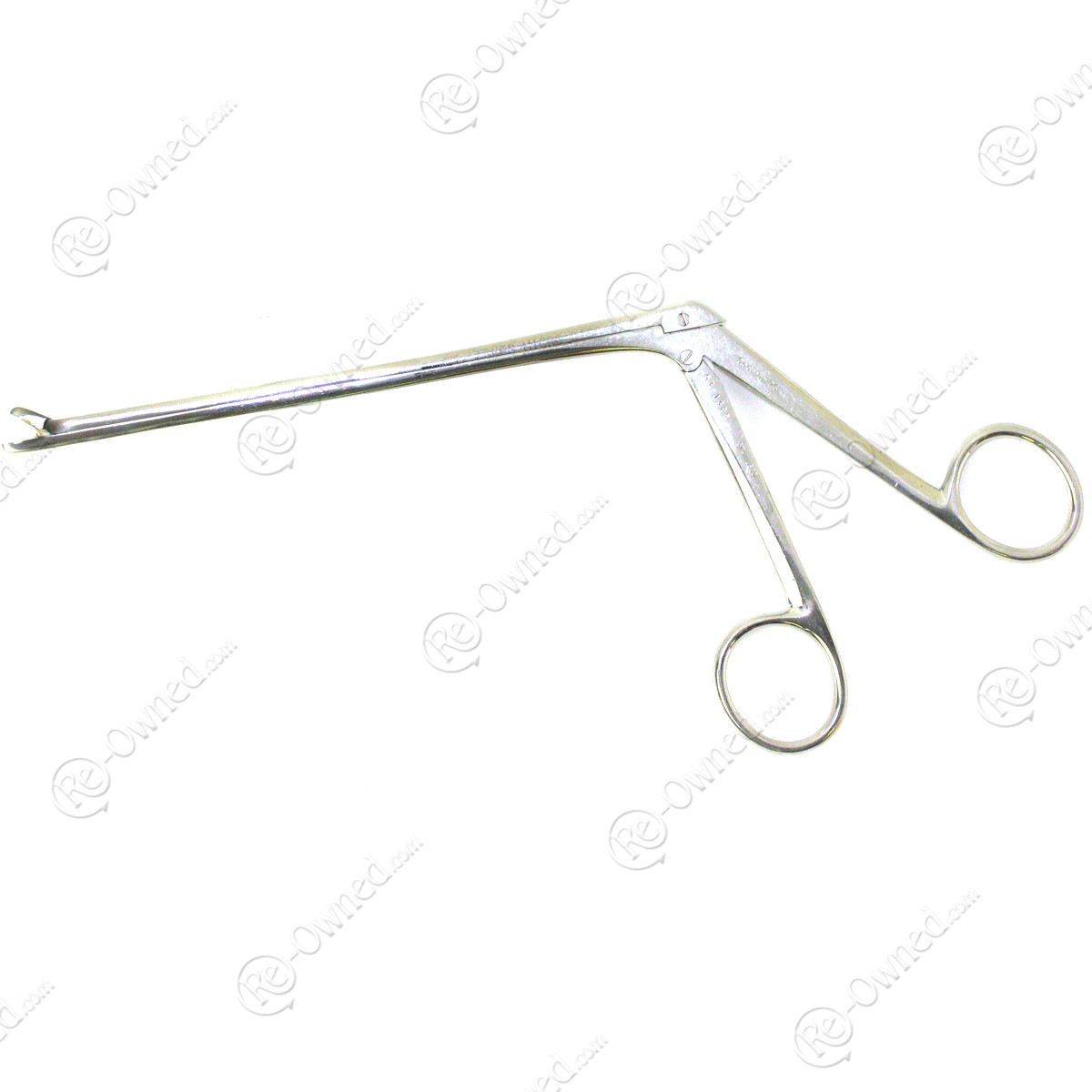 Codman 53-1325 Selverstone Intervertebral Disc Rongeur