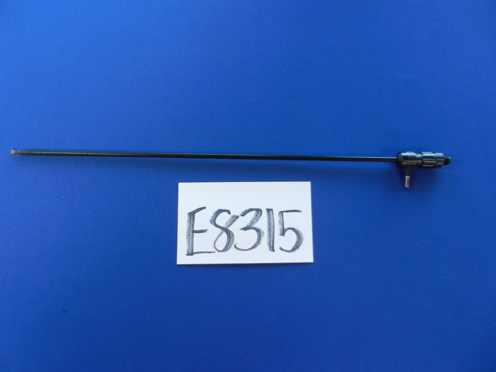 Storz 37370DB Coagulation Electrode