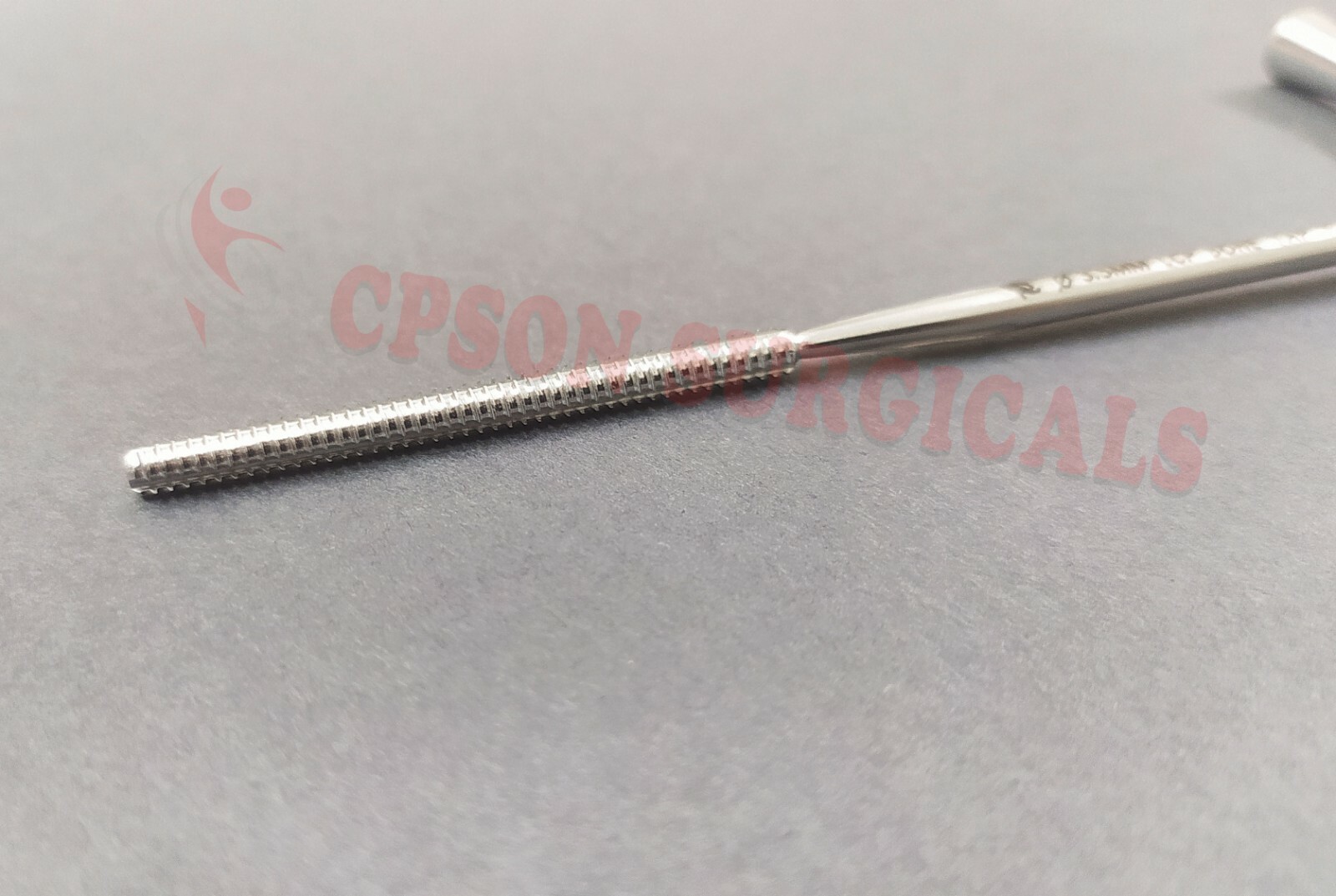 5pc Set of Veterinary T Handle Tap 3.5mm LCP New Premium Quality Stainless Steel