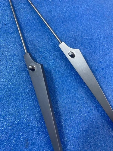 Arthroscopy Probe 3mm/5mm 2Pcs Set Orthopedic Instrument | Premium Surgical TooL