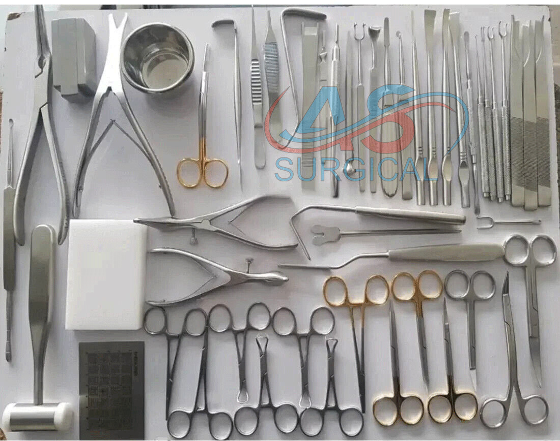Rhinoplasty-set-of-53-Pcs-Nose-Surgery,-Plastic-surgery-instruments