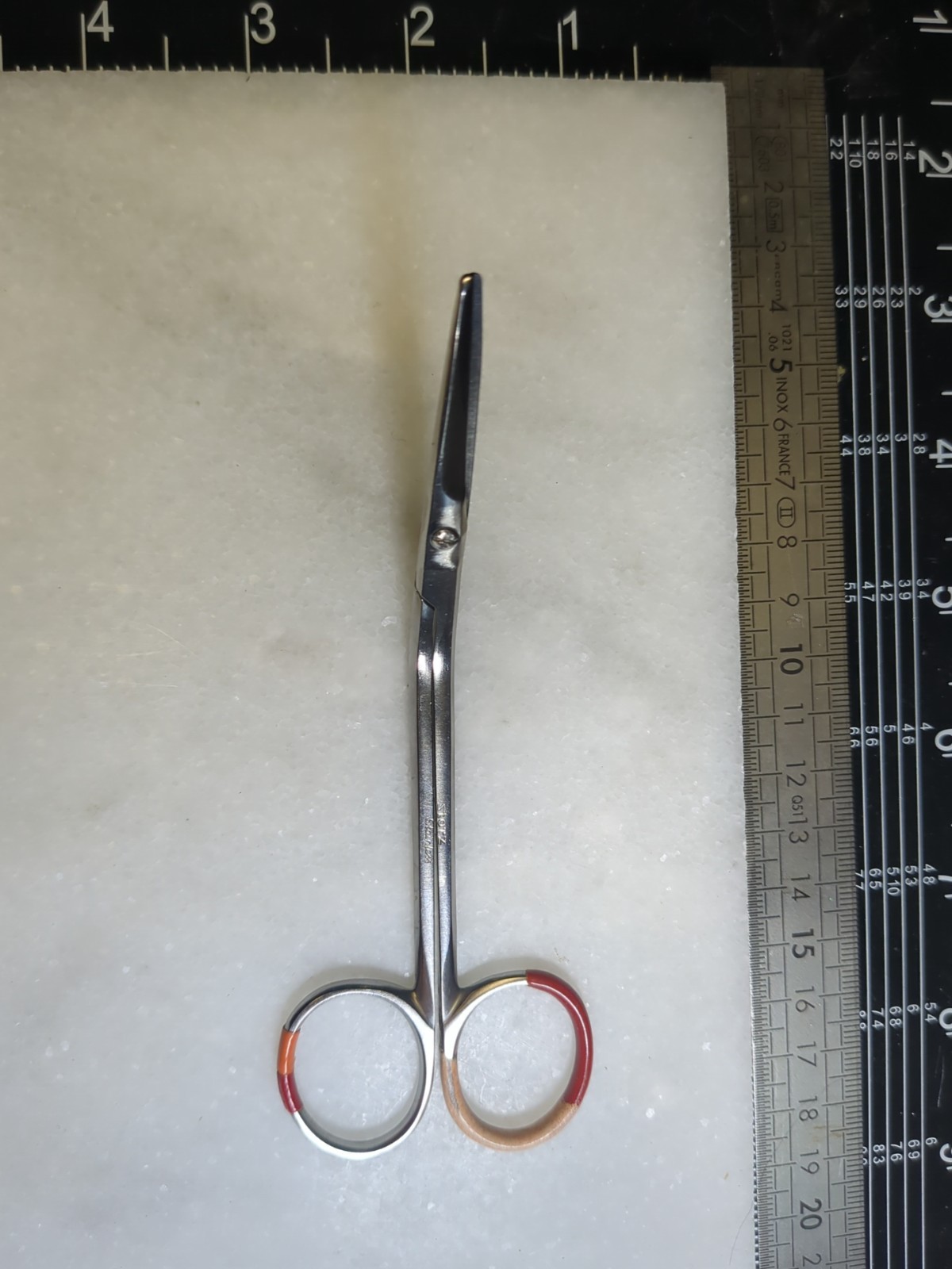 Storz Cottle Dorsal Scissors Apprx 15cm