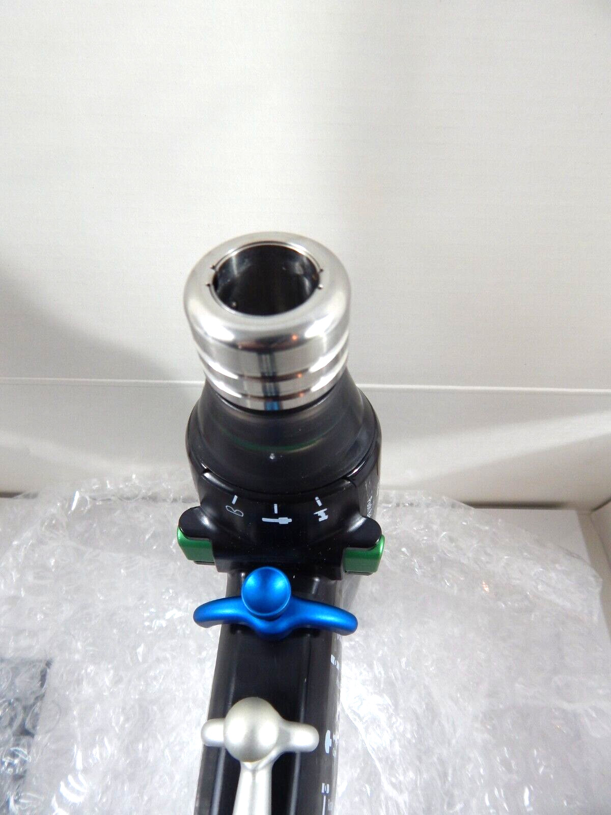 IDRIVE ULTRA POWERED HANDLE