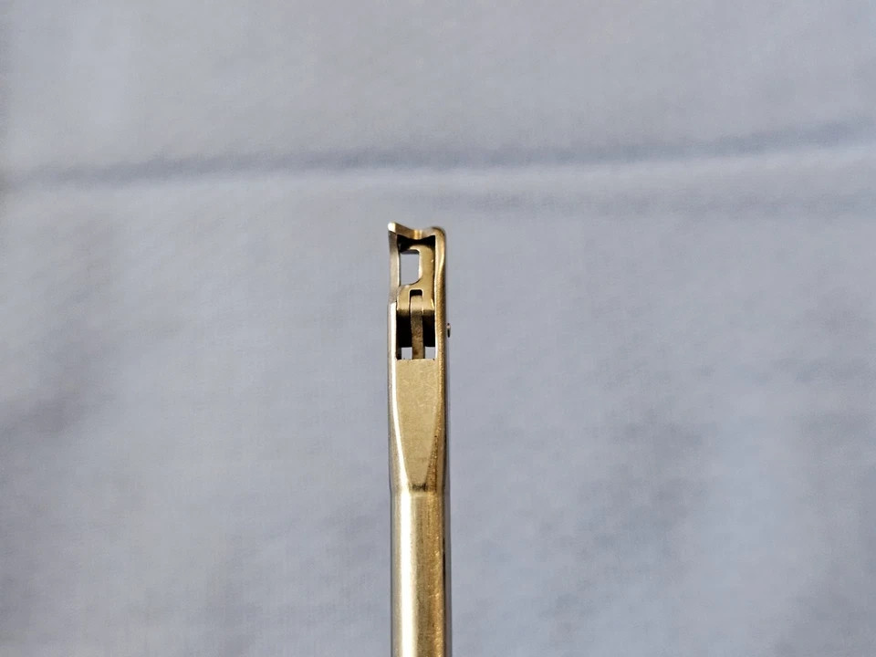 Arthrex AR-11794L Suture Cutter Open End Left Notch