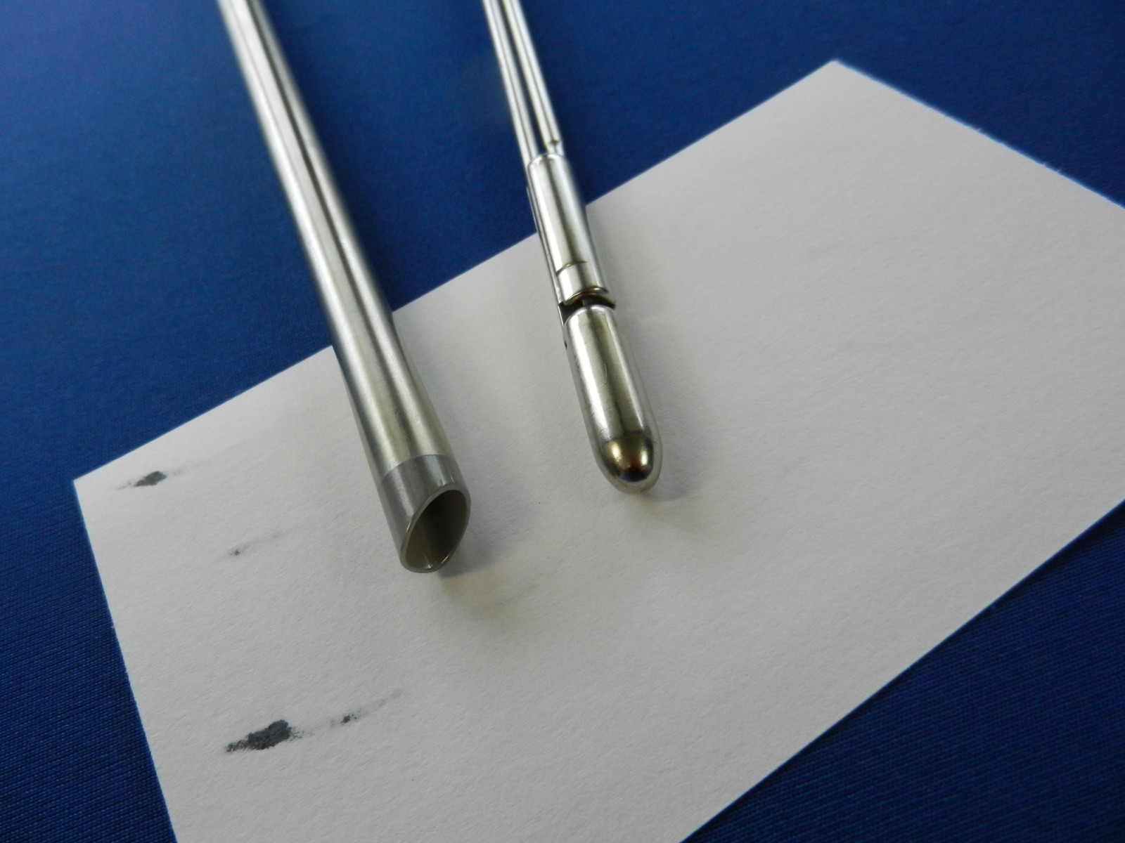 Storz 27040AO Resectoscope Sheath with 27048CO Obturator 27fr