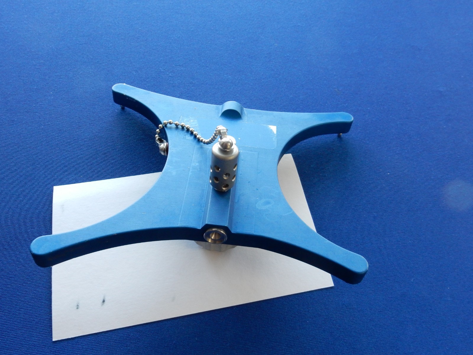 Medtronic 961-337 Cranial Navigated Reference Frame