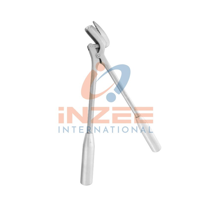 OR Grade Stille Plaster Shears 8″ Orthopedic Surgical Instruments By Inzee